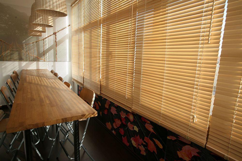 Bamboo B&B Рим Екстер'єр фото