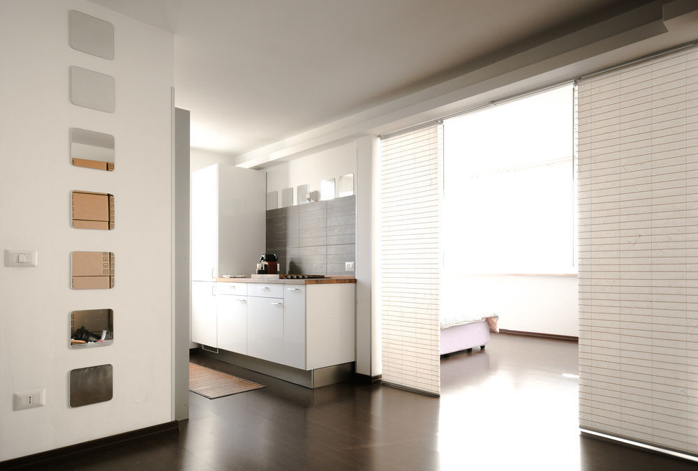 Bamboo B&B Рим Екстер'єр фото