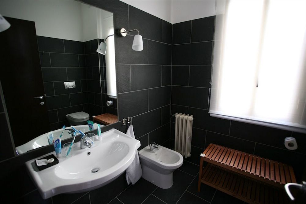 Bamboo B&B Рим Екстер'єр фото
