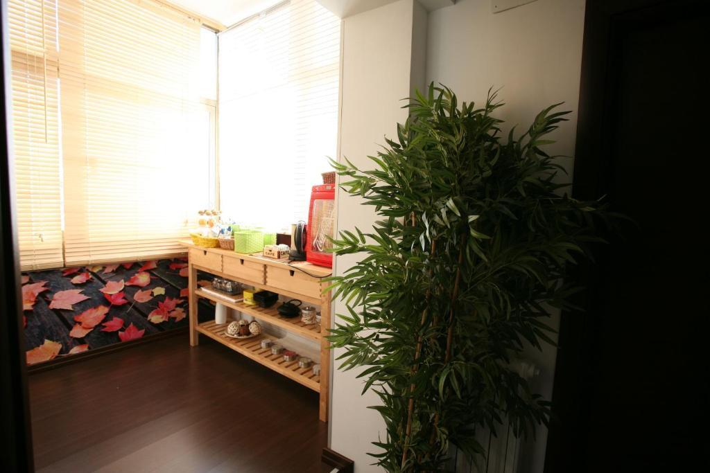 Bamboo B&B Рим Екстер'єр фото