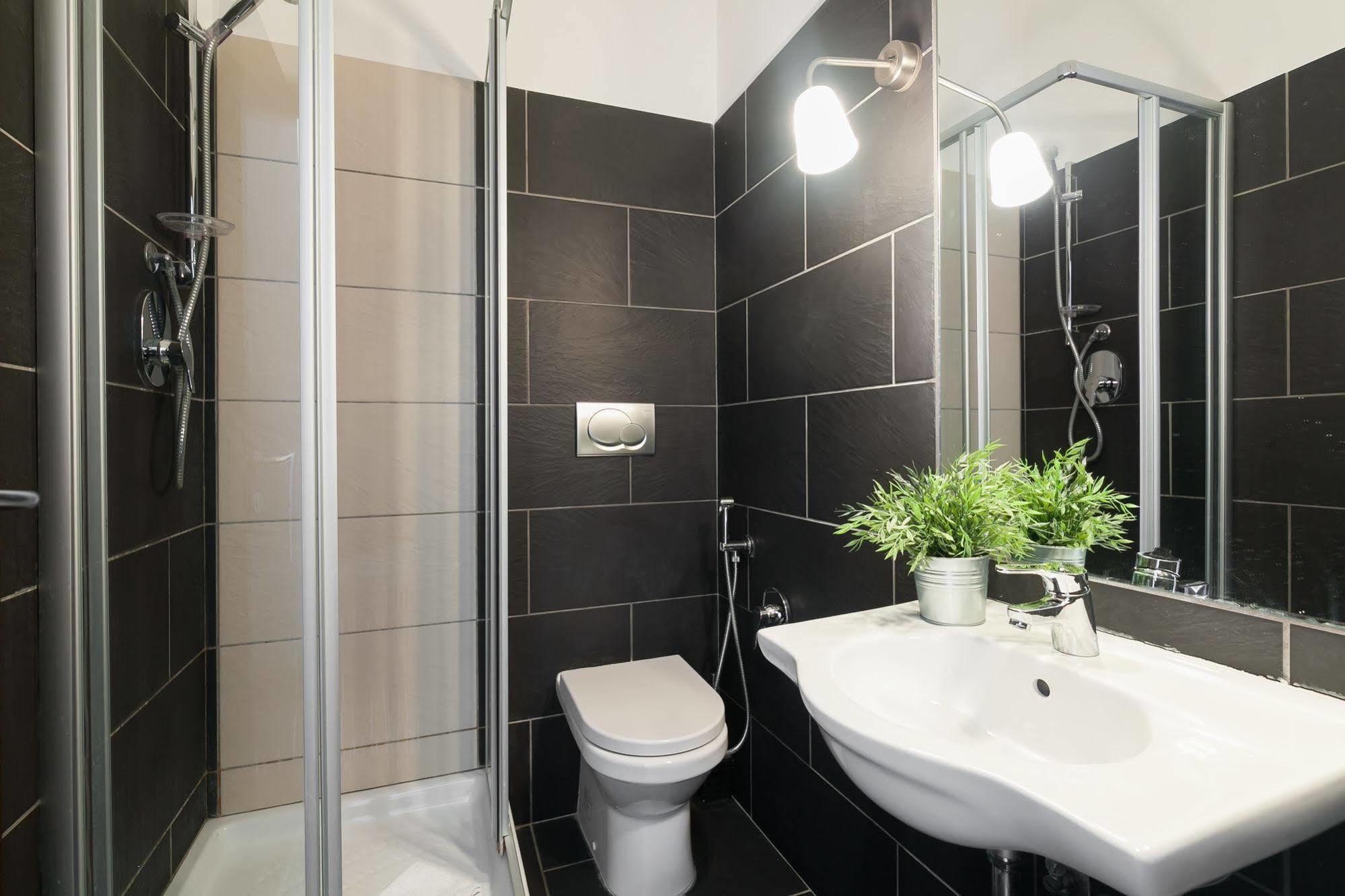 Bamboo B&B Рим Екстер'єр фото