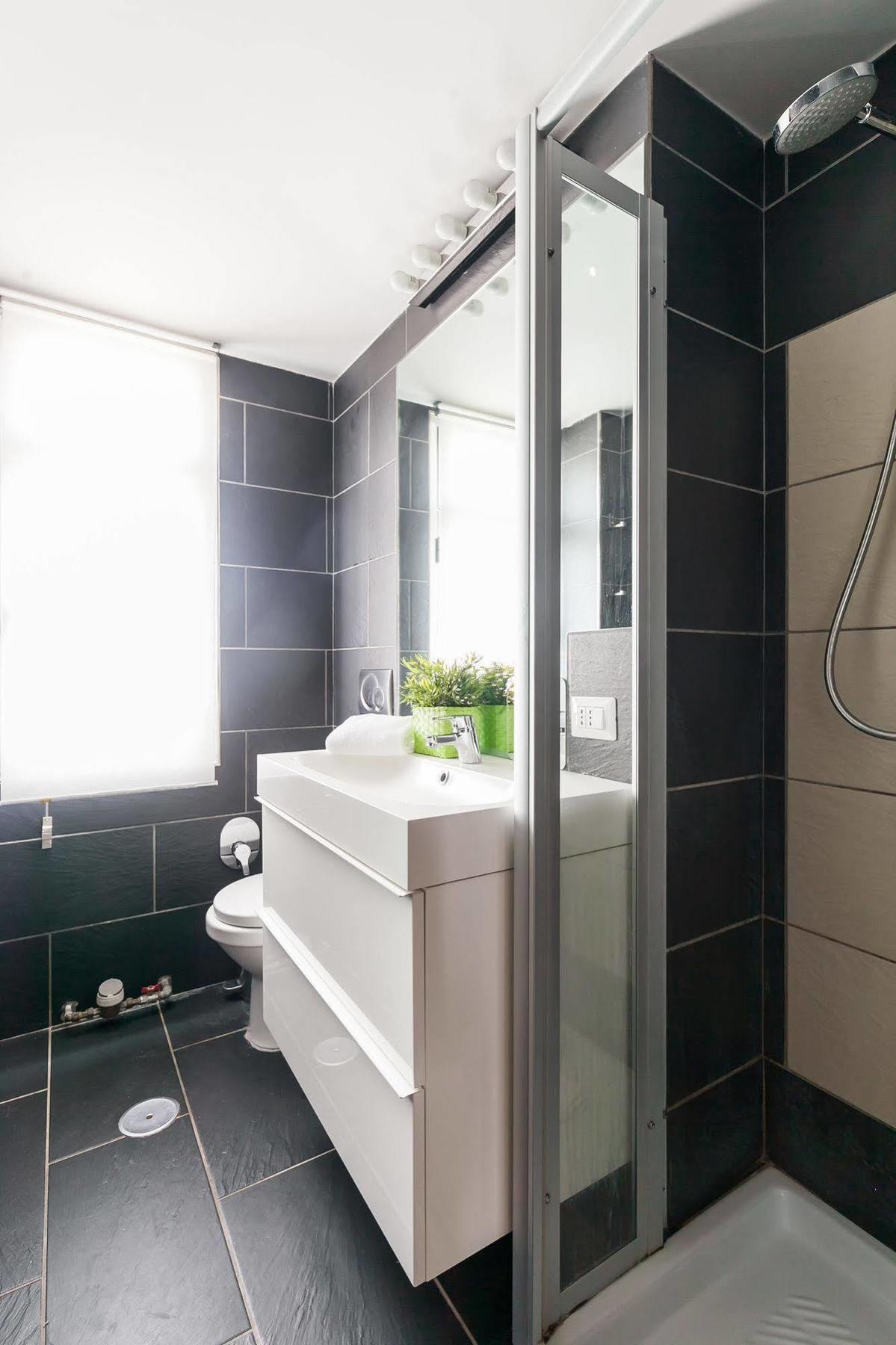 Bamboo B&B Рим Екстер'єр фото